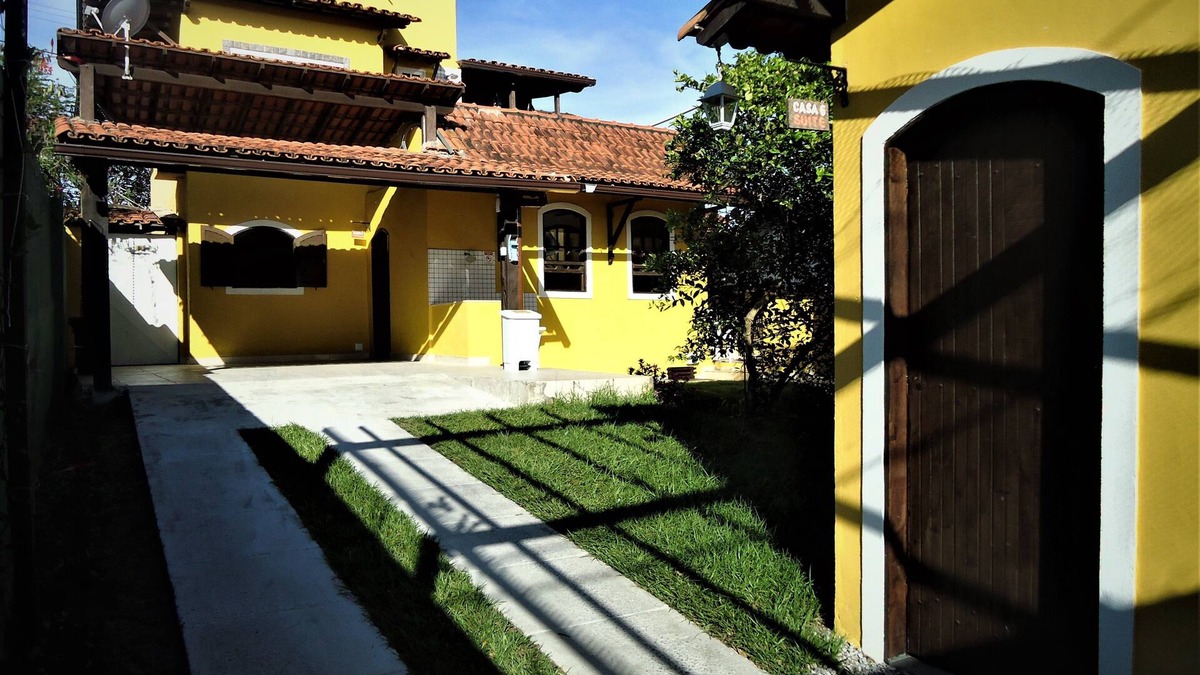 Cabo Frio House | Vila do Sossego