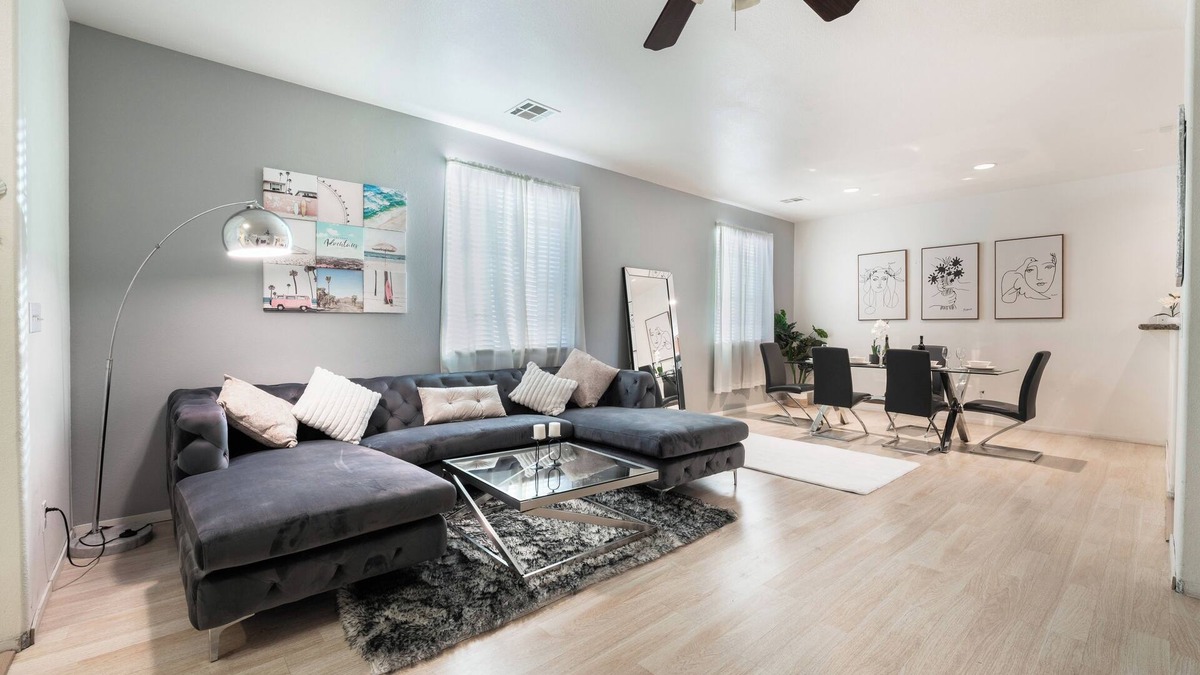 Rhodes Ranch House | Vila Doll- 3bd In great location and all you need for best Vacation