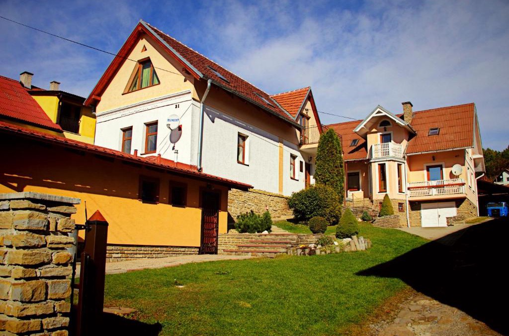 Dravce House | Vila Dravce