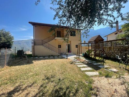 Orikum Villa | Vila Edona