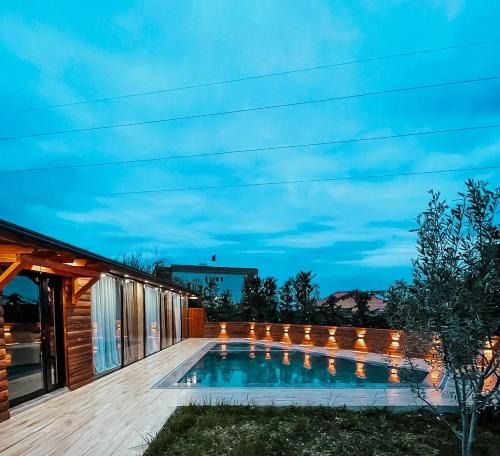 Tirana Villa | Vila Eilin - Cozy villa for perfect escapes