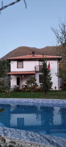 Dajt House | Vila elektra