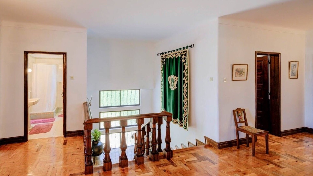 Agueda House | Vila Emilia Country Home is a 7-bedroom villa with the best farm view.