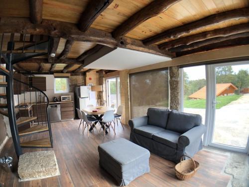 Casteloes House | Vila Espigueiro I