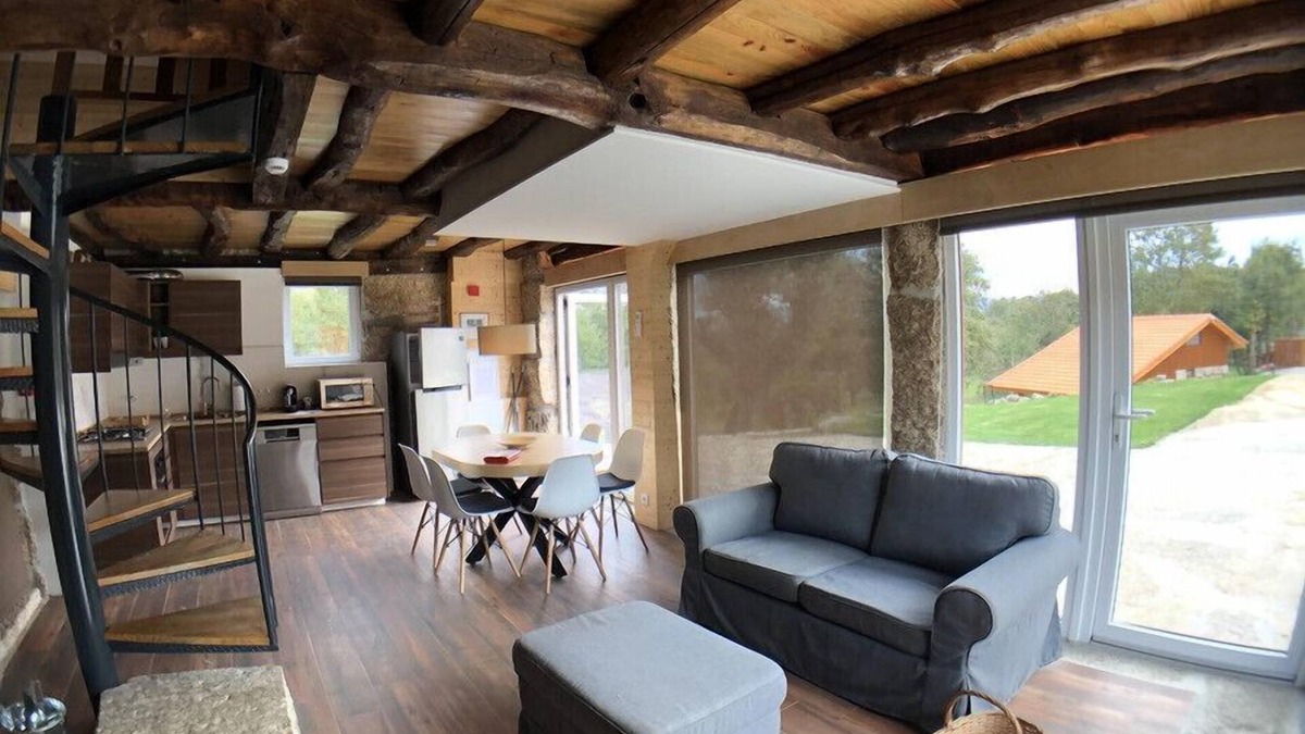 Casteloes Cottage | Vila Espigueiro I