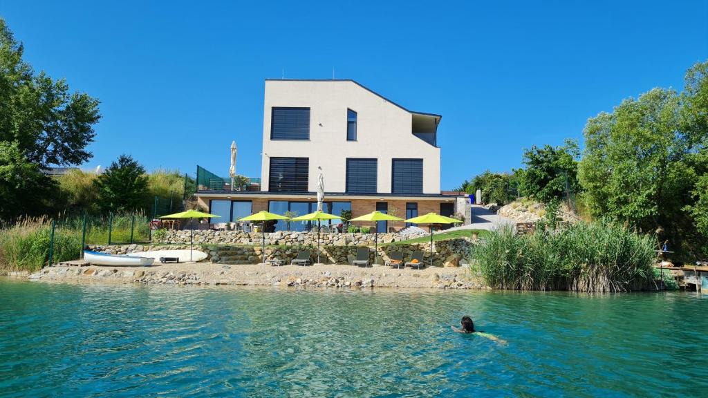Dunajska Luzna Apartment | Vila FERIE