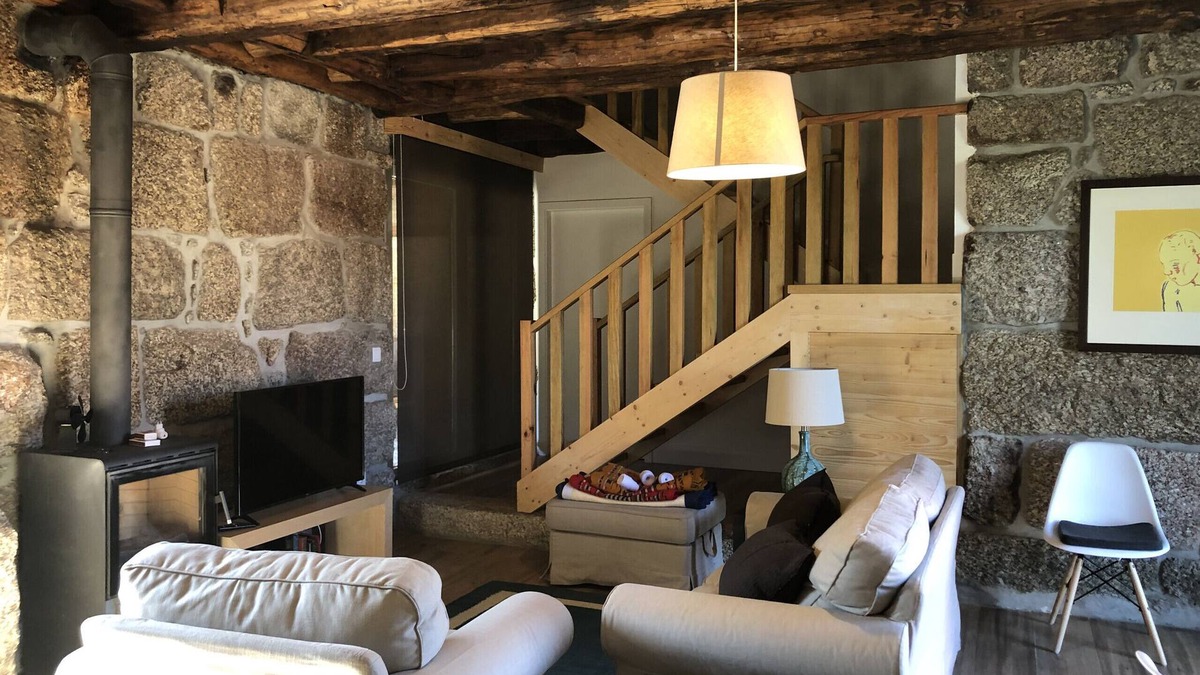 Casteloes Cottage | Vila Forno