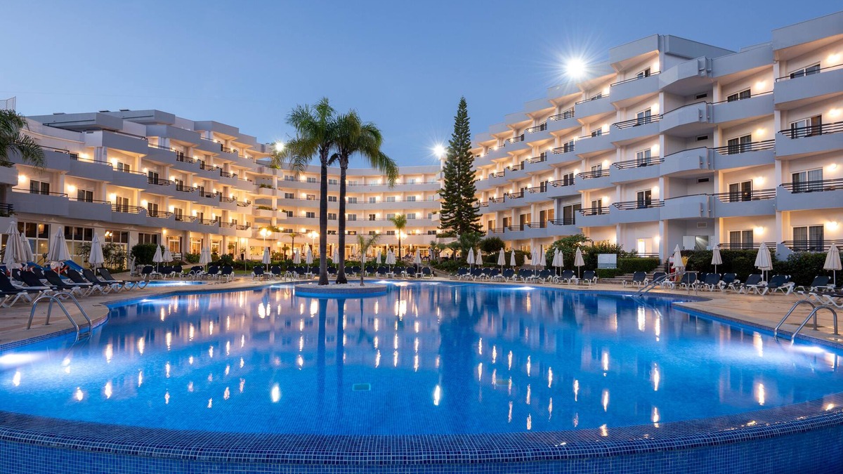 Armacao de Pera Hotel | Vila Galé Náutico