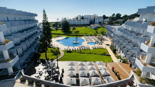 Armacao de Pera Hotel | Vila Gale Nautico