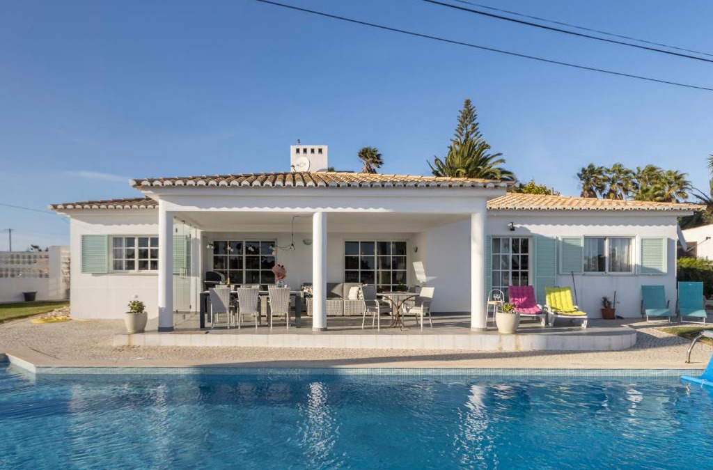 Luz Villa | Vila Harmonia