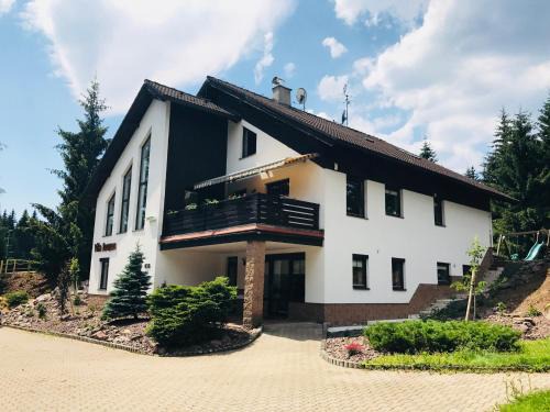 Harrachov Apartment | Vila Jensen