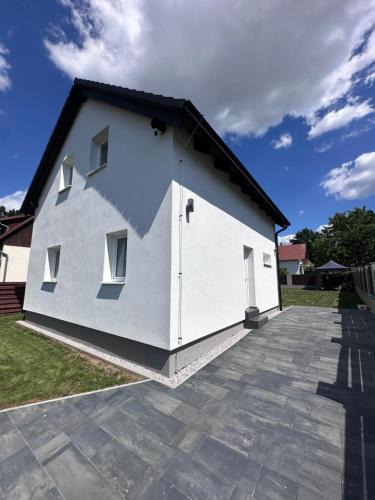Lipova House | Vila Jesenice