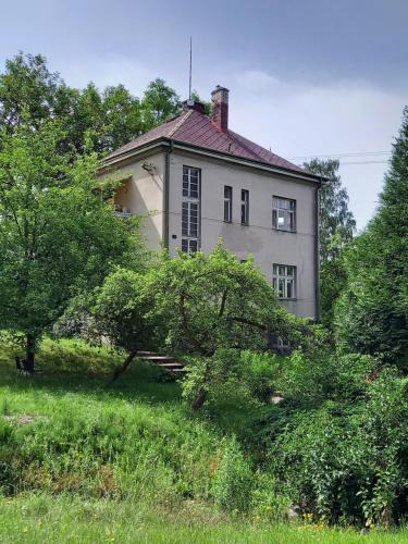 Decin Apartment | Vila Kotlářská