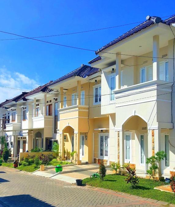 Ngaglik Villa | Vila Kusuma Estate Batu
