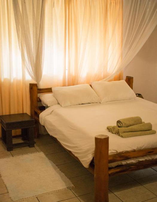 Vilanculos Cabin | Vila la Mar Vilanculo