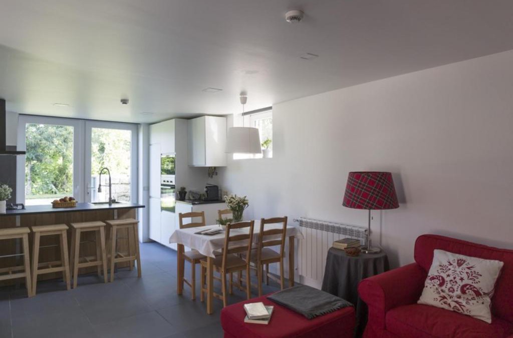 Casteloes House | Vila Lagar