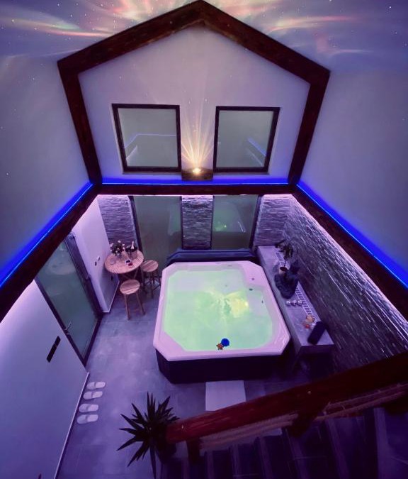 Huncovce House | Vila LEMAR wellness & spa