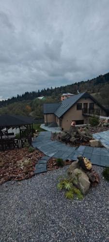 Oscadnica Cabin | Vila LiMi