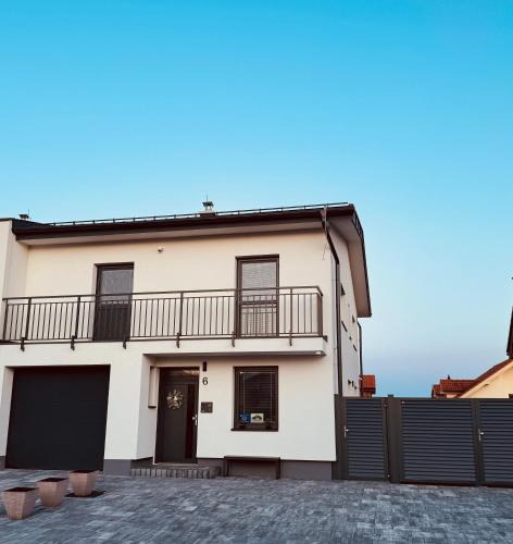 Poprad Villa | Vila Linet