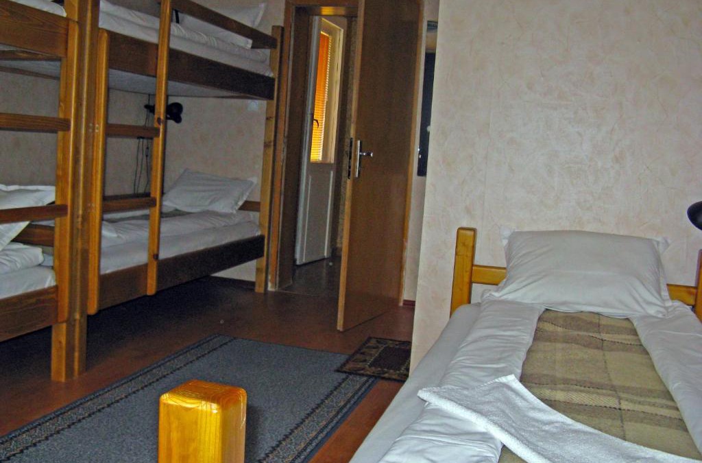 Troyan House | Vila Livadeto