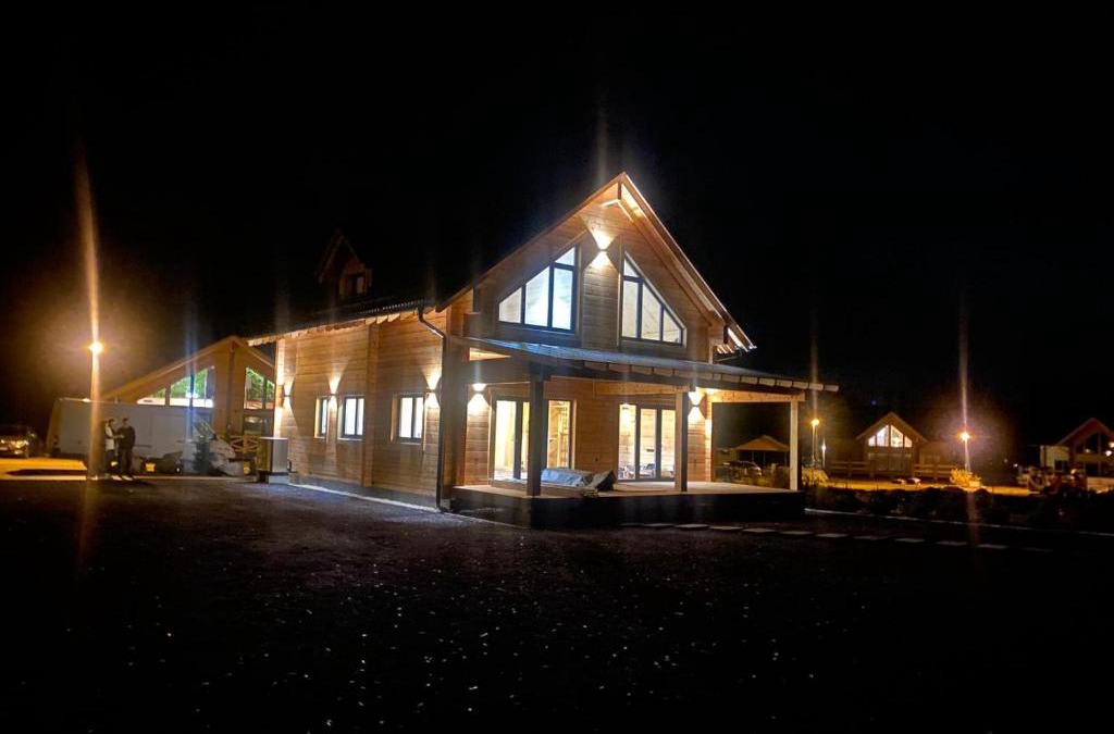 Tatranska Lomnica Villa | Vila Lomnica Vysoké Tatry