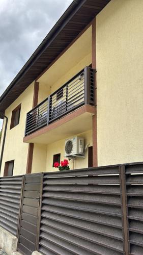 Vaslui Apartment | Vila Lory