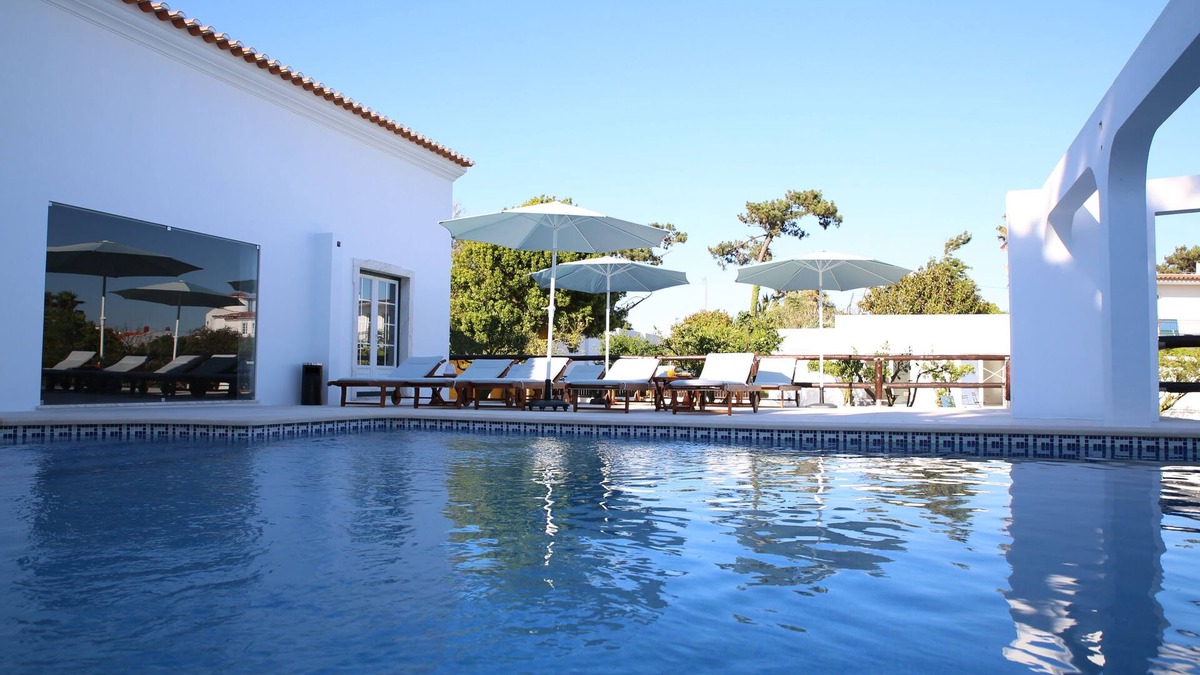 Torres Vedras House | Vila Louro