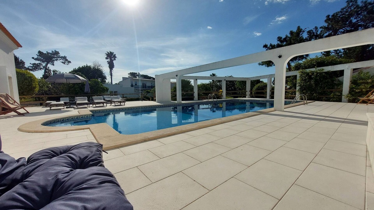 Torres Vedras Villa | Vila Louro