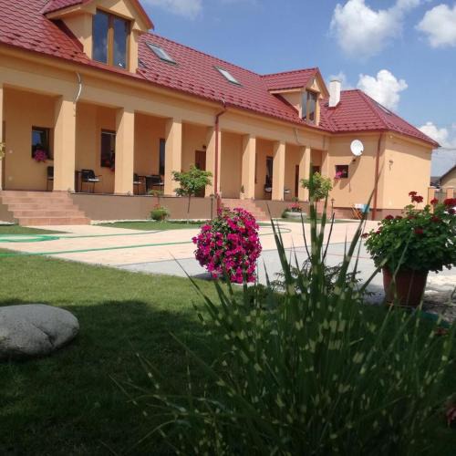 Rapovce House | Vila Mária Rapovce
