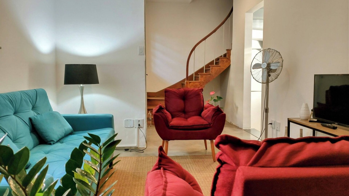 Vila Mariana House | Vila Mariana
