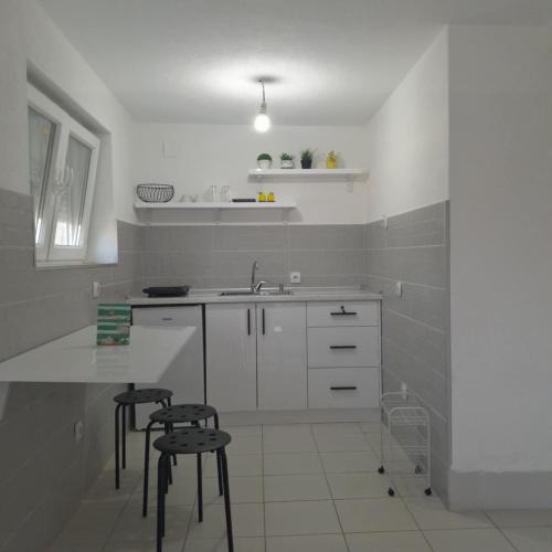 Star Dojran Apartment | Vila Magdalena-Star Dojran