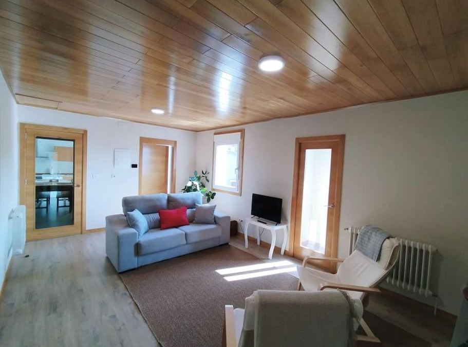 Castrelo de Mino House | Vila María