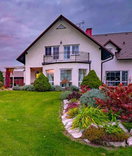Broumov Bed & Breakfast | Vila Marcelka