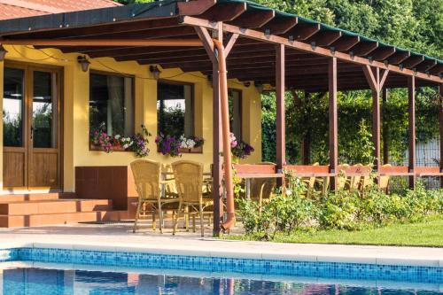 Lipia House | Vila Maria Snagov
