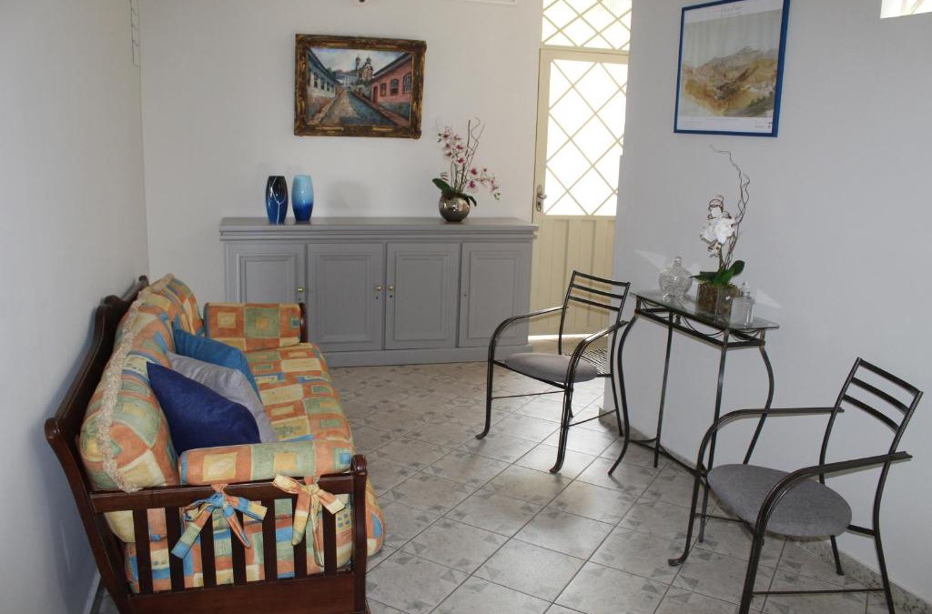 Ouro Preto House | Vila Marias
