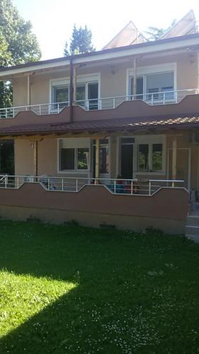 Star Dojran Apartment | Vila Marija - Teo