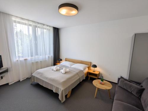 Tatranske Matliare Apartment | Vila Matliare