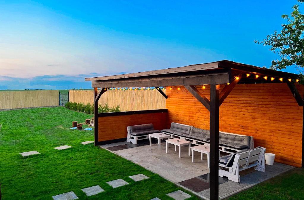 Vama Veche House | Vila Matt