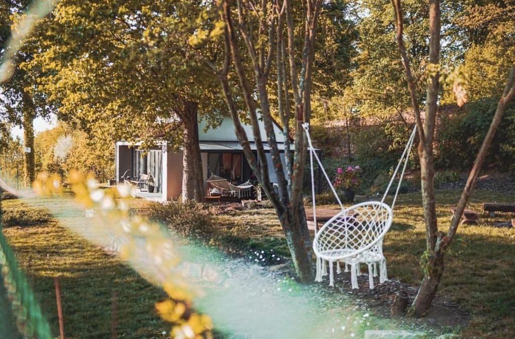 Valtice House | Vila Mia Valtice