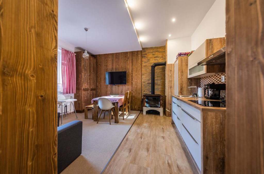 Vysoke Tatry Apartment | Vila Mudroň