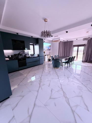 Brasov Villa | VILA Neptun Jacuzi SPA