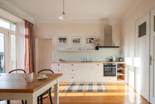 Nove Mesto na Morave Apartment | Vila NMNM