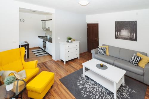 Ruzomberok Apartment | Vila Olívia - Apartmán Olívia 1