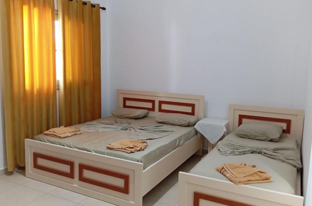 Aliko Apartment | Vila Oriku