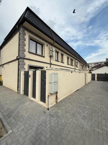 Braila Villa | Vila parc 1