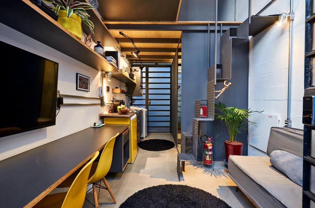 Sumare Apartment | Vila Pitanga Hosting