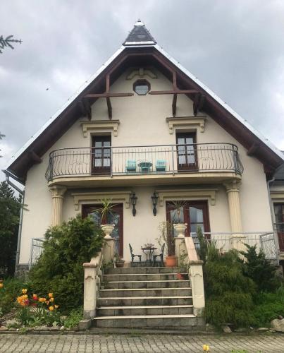 Liberec Apartment | Vila pod Ještědem