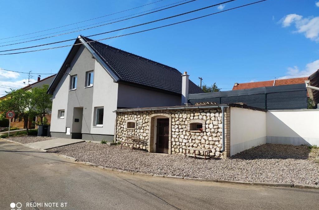 Pritluky Villa | Vila pod Majákem