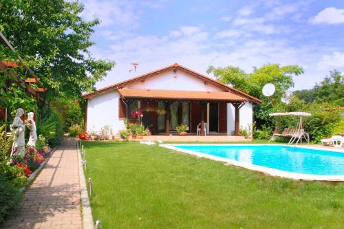 Snagov House | Vila Poiana