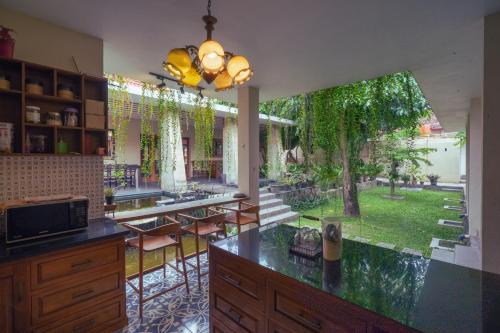 Klaten Villa | Vila Pribadi dekat Prambanan-Griya Bayan Kraguman